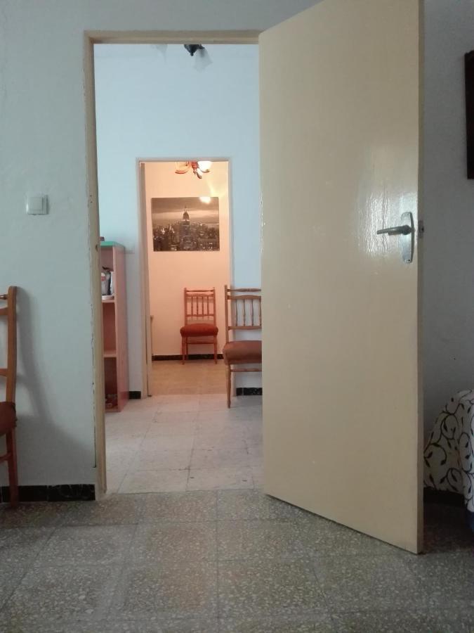 Alojamiento Magallanes Conil De La Frontera Dış mekan fotoğraf